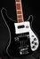 Rickenbacker 4003/4 , Jetglo: Free image