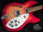 Rickenbacker 330/12 , Fireglo: Free image