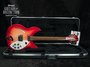 Rickenbacker 330/12 , Fireglo: Free image2