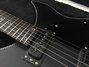 Rickenbacker 360/6 Noir, Matte Black: Free image2