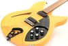 Rickenbacker 330/6 BH BT, Mapleglo: Body - Front