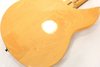 Rickenbacker 330/6 BH BT, Mapleglo: Body - Rear