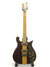 Rickenbacker 650/6 Frisco, Vermillion: Full Instrument - Front