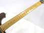 Rickenbacker 650/6 Frisco, Vermillion: Neck - Front