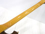 Rickenbacker 650/6 Frisco, Vermillion: Neck - Rear