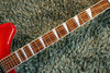 Rickenbacker 360/6 , Fireglo: Neck - Front