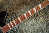 Rickenbacker 360/6 , Jetglo: Neck - Front