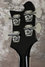 Rickenbacker 4003/4 , Jetglo: Headstock - Rear
