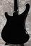 Rickenbacker 4003/4 , Jetglo: Body - Rear