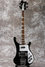 Rickenbacker 4003/4 , Jetglo: Full Instrument - Front