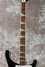 Rickenbacker 4003/4 , Jetglo: Neck - Front