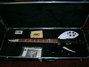 Rickenbacker 360/6 , Jetglo: Full Instrument - Front