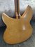 Rickenbacker 1997/6 RoMo, Mapleglo: Body - Rear