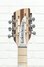 Rickenbacker 360/12 , Natural Walnut: Headstock