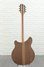 Rickenbacker 360/12 , Natural Walnut: Full Instrument - Rear
