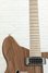 Rickenbacker 360/12 , Natural Walnut: Neck - Front