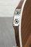 Rickenbacker 360/12 , Natural Walnut: Close up - Free