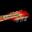 Rickenbacker 660/12 , Fireglo: Headstock
