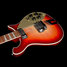 Rickenbacker 660/12 , Fireglo: Free image