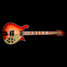 Rickenbacker 660/12 , Fireglo: Full Instrument - Front