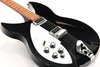 Rickenbacker 330/6 , Jetglo: Free image