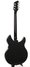 Rickenbacker 330/6 , Jetglo: Full Instrument - Rear