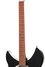 Rickenbacker 330/6 , Jetglo: Neck - Front
