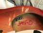 Rickenbacker 1998/6 RoMo, Fireglo: Close up - Free2