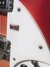Rickenbacker 360/6 , Fireglo: Free image