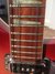 Rickenbacker 360/6 , Fireglo: Neck - Front