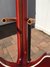Rickenbacker 360/6 , Fireglo: Neck - Rear