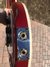 Rickenbacker 360/6 , Fireglo: Close up - Free