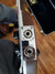 Rickenbacker 4003/4 S, Natural Walnut: Close up - Free