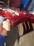 Rickenbacker 4003/4 , Fireglo: Headstock