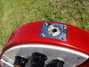 Rickenbacker 1996/6 f hole, Fireglo: Free image2