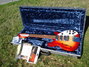 Rickenbacker 1996/6 f hole, Fireglo: Full Instrument - Front