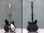 Rickenbacker 360/12 , Jetglo: Free image2