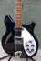 Rickenbacker 360/12 , Jetglo: Body - Front