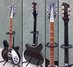 Rickenbacker 360/12 , Jetglo: Neck - Front