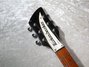 Rickenbacker 325/6 C63, Jetglo: Headstock
