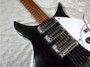 Rickenbacker 325/6 C63, Jetglo: Free image