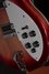 Rickenbacker 360/6 , Fireglo: Free image