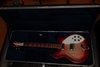 Rickenbacker 360/6 , Fireglo: Free image2