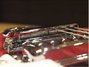 Rickenbacker 620/6 , Metallic Plumglo: Free image