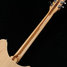 Rickenbacker 360/6 , Mapleglo: Neck - Rear