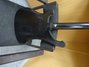 Jun 2006 Rickenbacker 4003/4 Mod, Jetglo: Body - Rear