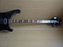 Rickenbacker 4003/4 Mod, Jetglo: Neck - Front
