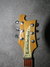 Rickenbacker 481/6 , Mapleglo: Headstock