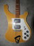 Rickenbacker 481/6 , Mapleglo: Body - Front