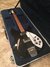 Rickenbacker 335/6 , Jetglo: Free image2